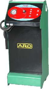 Engin Decarbonizing Equipment  ED 3000 Engin Decarbonizing Equipment  ED 3000